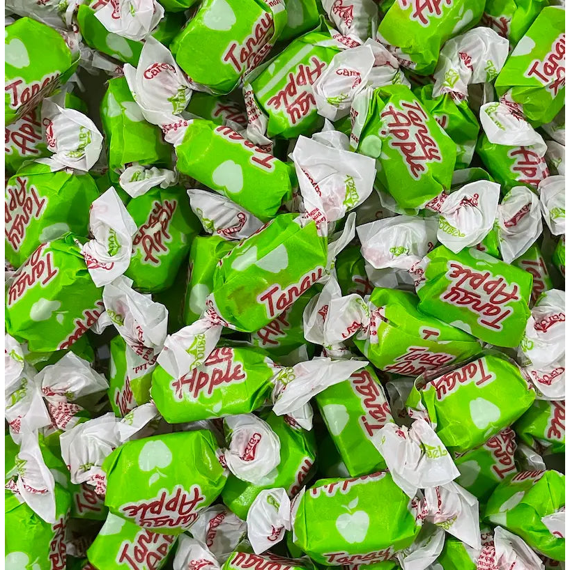 Carousel Tangy Apples 150g Bag