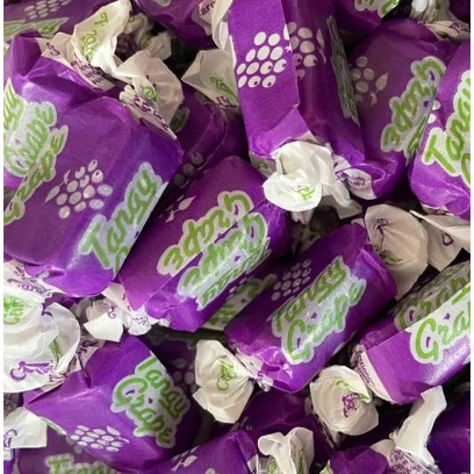 Carousel Tangy Grapes 85g