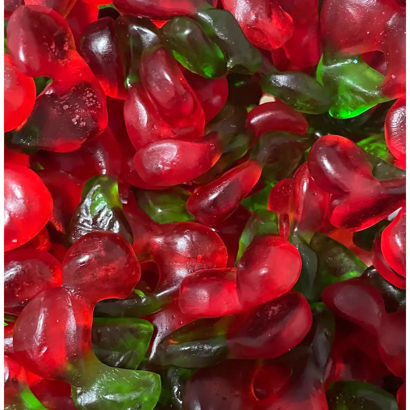 Gummy Cherries 150g Bag