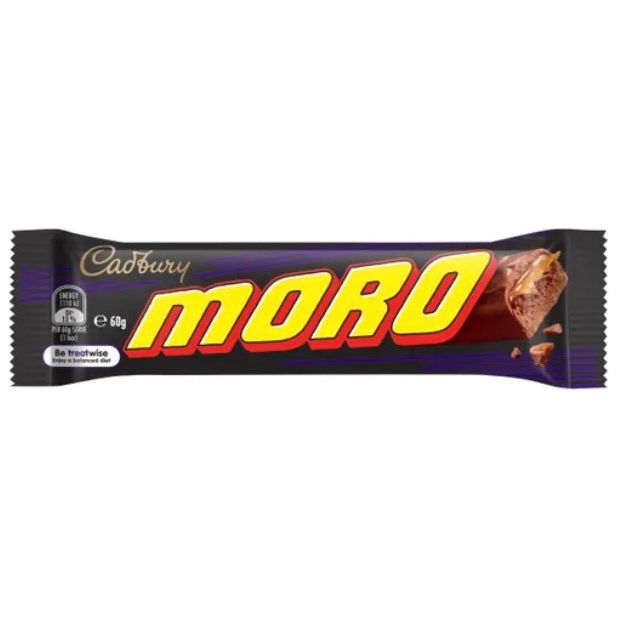 Cadbury Moro 60g The Kiwi Milk Bar