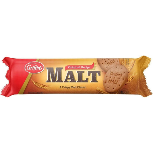 Griffins Malt Biscuits The Kiwi Milk Bar
