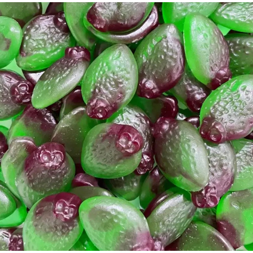 Mayceys Sour Feijoas 85g