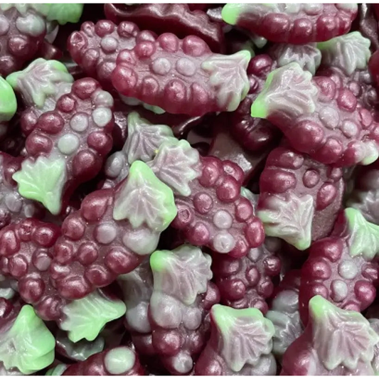 Mayceys Sour Grapes 150g