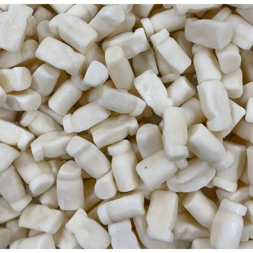 Rainbow Milk Bottles 150g Bag