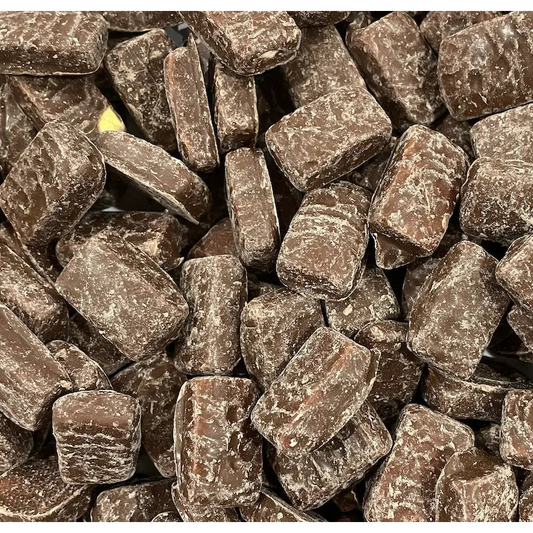 Rainbow Pineapple Chunks 85g Bag