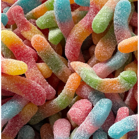 Trolli Sour Worms 85g