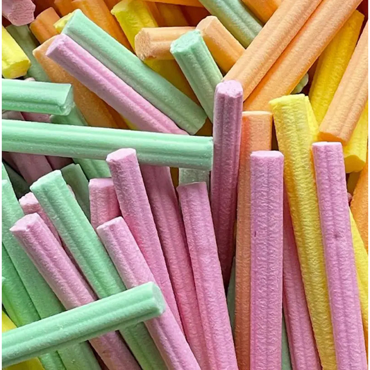 Carousel Fruit Sticks 85g
