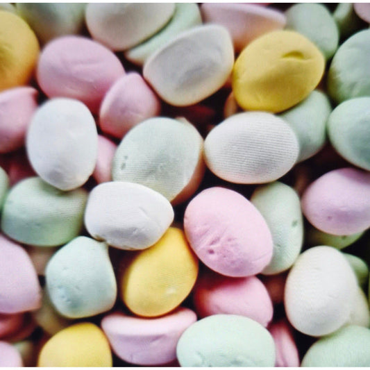 Rainbow Fruit Puffs 150g Bag The Kiwi Milk Bar