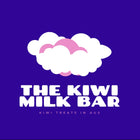 The Kiwi Milk Bar