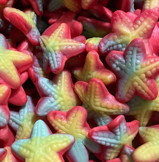 Gummy Starfish 85g Bag