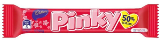 Cadbury Pinky 45g The Kiwi Milk Bar