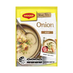 Maggi Onion Soup Mix