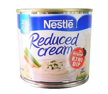 Nestle Reduced Cream 230ml Can