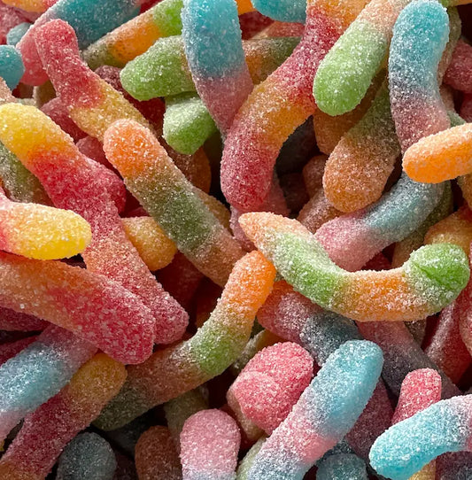 Trolli Sour Worms 150g